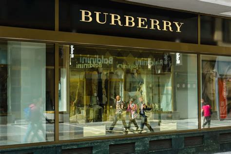 when will burberry sale start 2020|how many stores in Burberry.